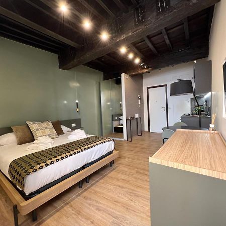 Apartmán Casa Orchidea Řím Exteriér fotografie